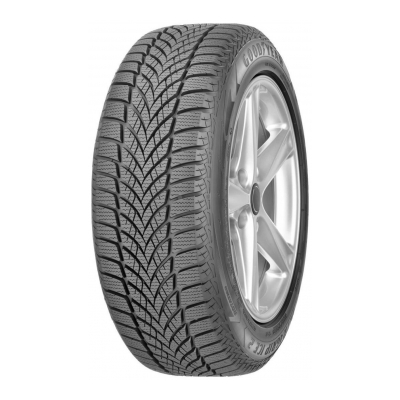 Goodyear UltraGrip Ice 2 - Vinterd�ck 