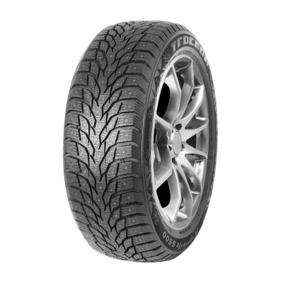 Tracmax X-privilo s500 - Vinterd�ck 